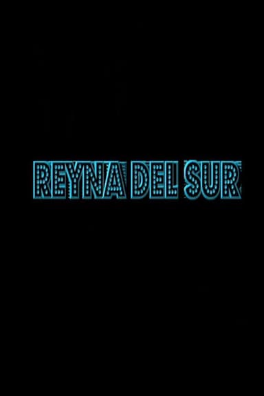 Reyna del Sur poster