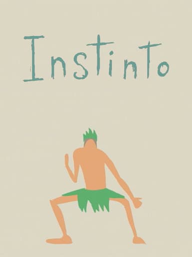 Instinct poster