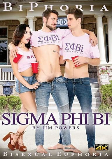 Sigma Phi Bi poster