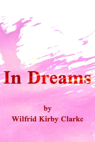 In Dreams poster
