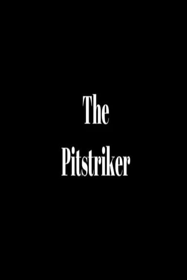 The Pitstriker poster