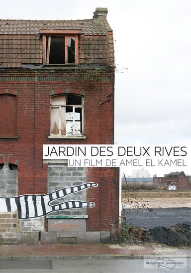 Garden of Two Rivers poster