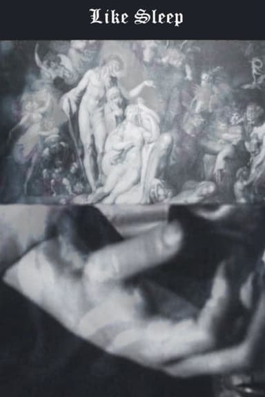 Like Sleep poster