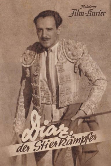 ¡Ora Ponciano! poster