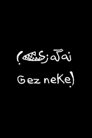 Negezi! poster