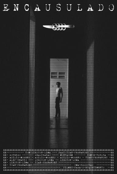 Cocoon poster