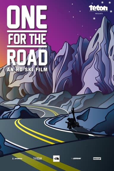 One for the Road poster