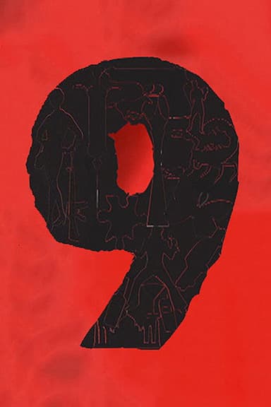 9 poster