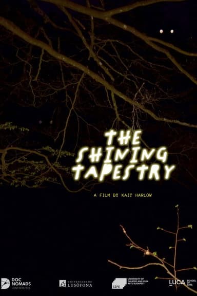 The Shining Tapestry poster