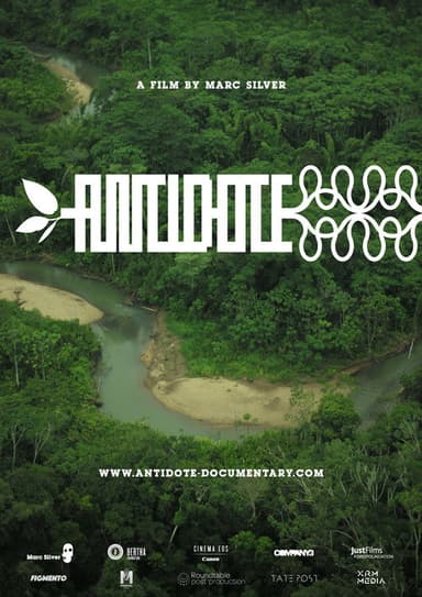 Antidote poster