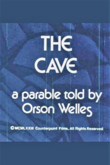 The Cave poster