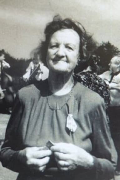 Alė Rūta. Ilgesys poster