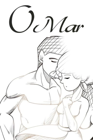 O Mar poster