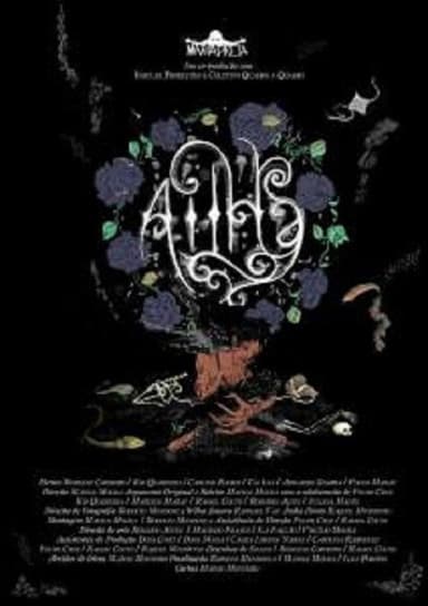 A Ilha poster