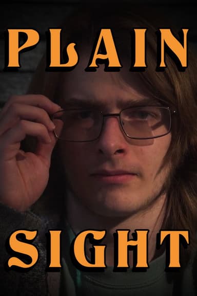 Plain Sight poster