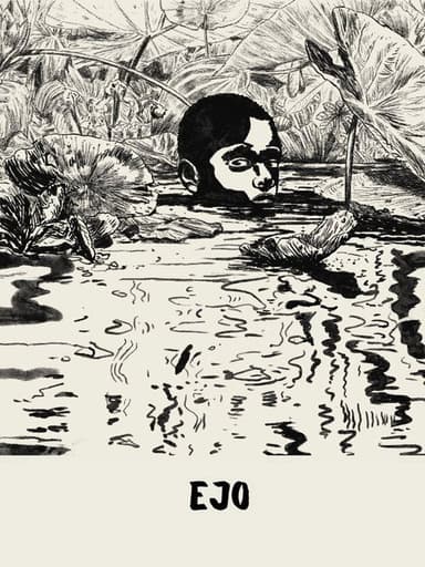 Ejo poster