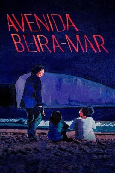 Seaside Avenue poster