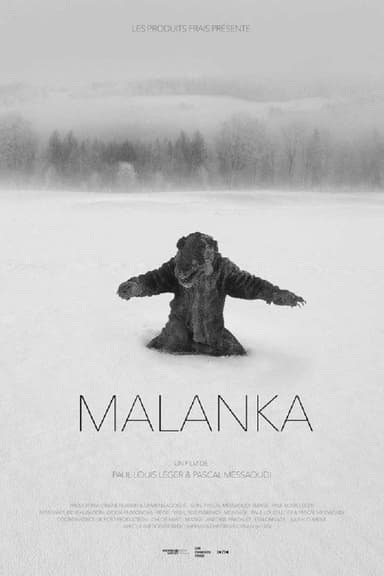 Malanka poster