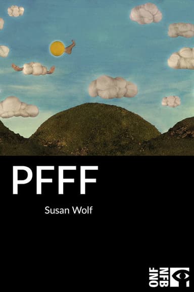 PFFF poster