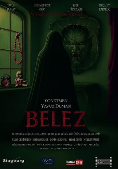 Belez poster