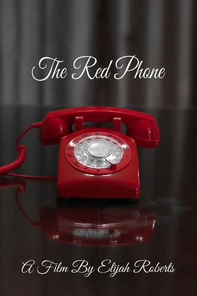 The Red Phone poster