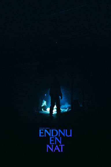 One More Night poster