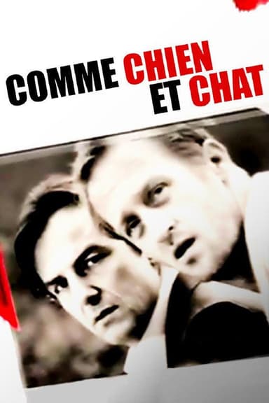Leppel & Langsam poster