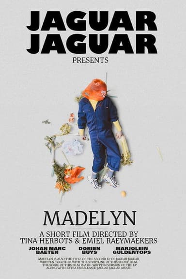 Madelyn poster