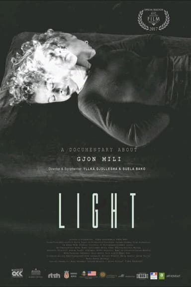 Light: Dritë poster