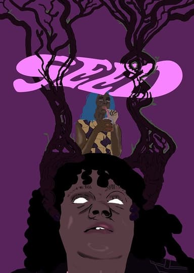 Seed poster