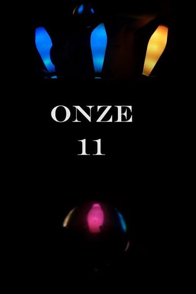 Onze poster