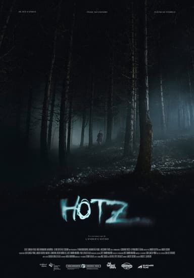 Hotz poster