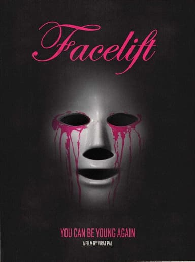 Facelift poster