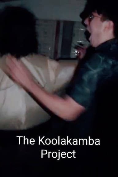The Koolakamba Project poster