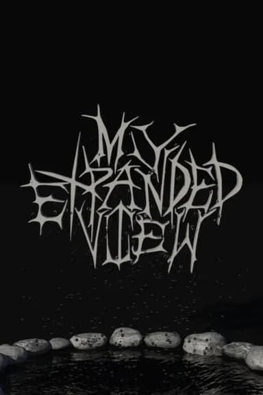 My Expanded View poster