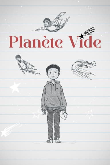 Empty Planet poster