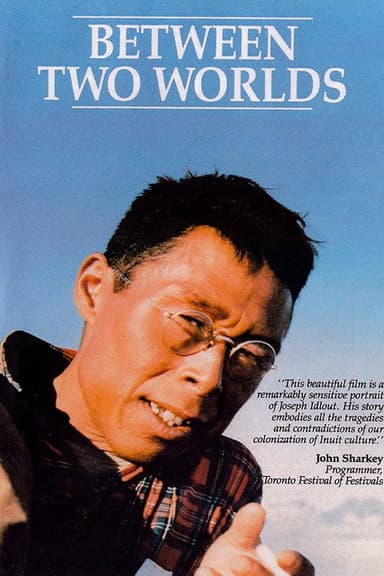 Between Two Worlds poster