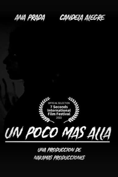 Un poco más allá poster