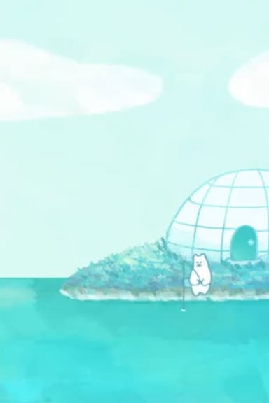 The Small Island of Bear poster