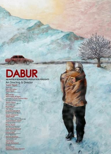 Dabur poster