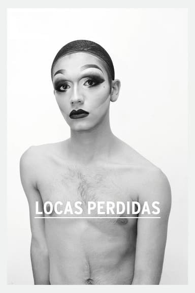 Lost Queens poster