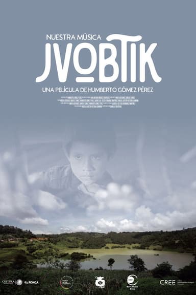 Jvobtik – Our Music poster
