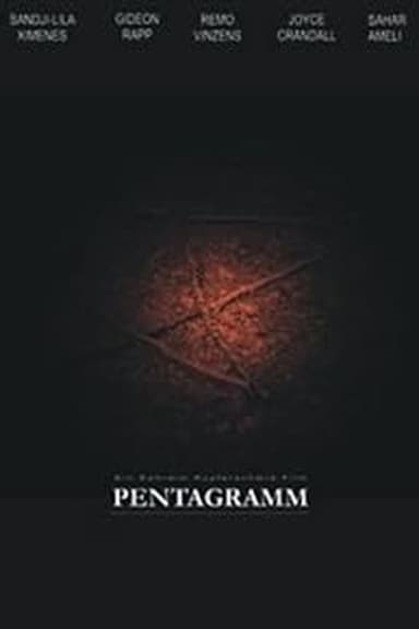 Pentagramm poster