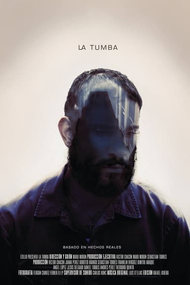 The Tomb poster