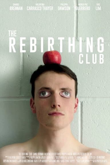 The Rebirthing Club poster