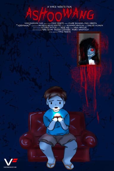 Ashoowang poster