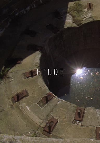 Etude poster