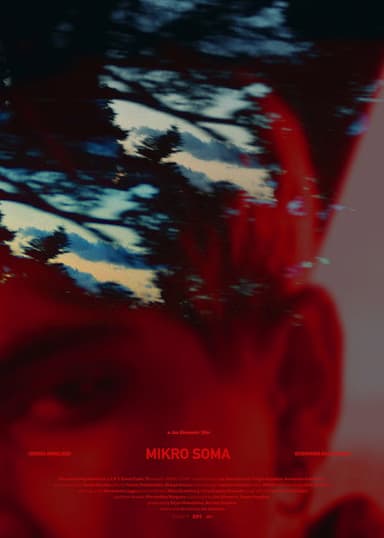 Mikro Soma poster