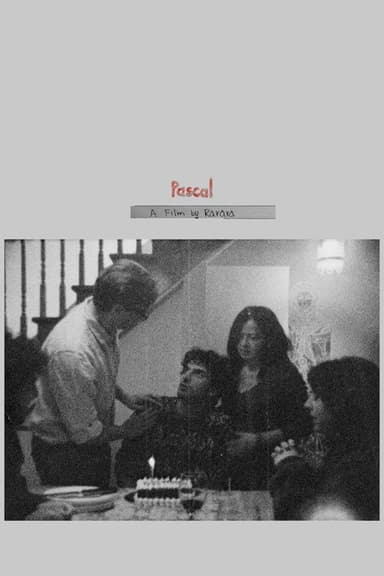 Pascal poster