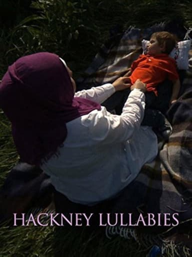 Hackney Lullabies poster